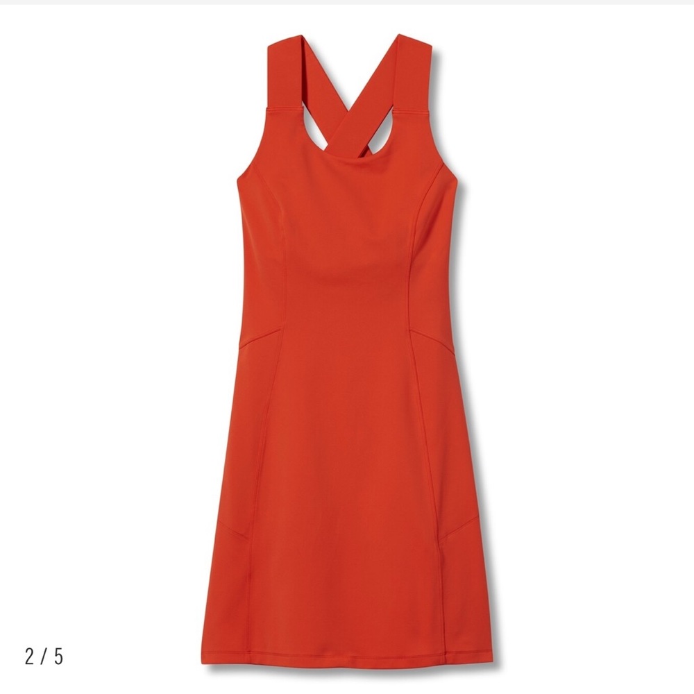 NWT Royal Robbins Backcountry Pro Dress